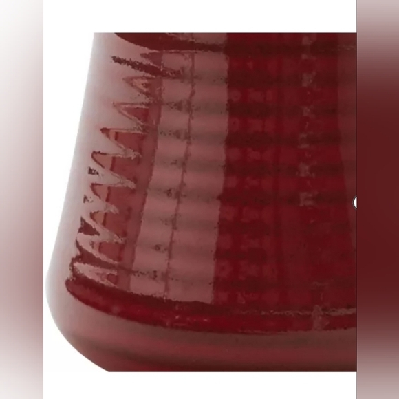 Red Aspen Mug set (4) - Picture 3 of 4